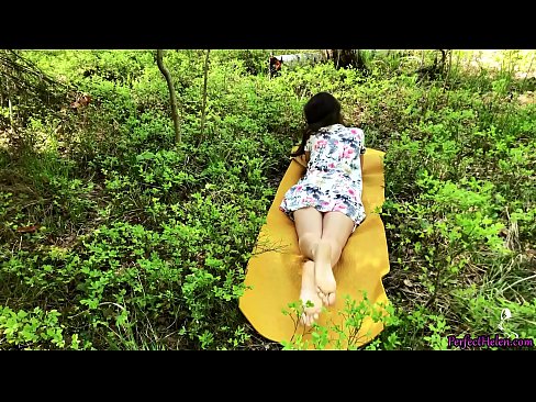 ❤️ Umntu ongamaziyo kwi-Tinder uphulula amaphambili ePussy yam kunye neFucks ngomdla ehlathini ❤️ kumanyala xh.villagesexvideos.ru ❌️