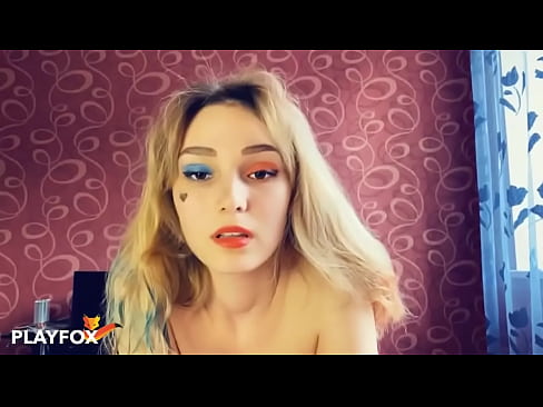 ❤️ Iiglasi zomlingo zenyani zomlingo zandinika isondo kunye noHarley Quinn ❤️ kumanyala xh.villagesexvideos.ru ❌️