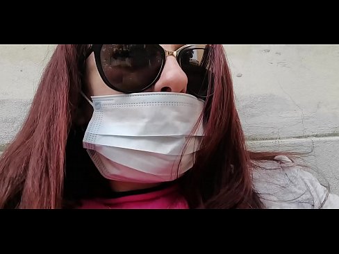❤️ UNicoletta uyaziphindezela kummelwane wakhe kwaye uchama kwigaraji yakhe (I-Quarantine eKhethekileyo ye-Covid19 yase-Itali) ❤️ kumanyala xh.villagesexvideos.ru ❌️