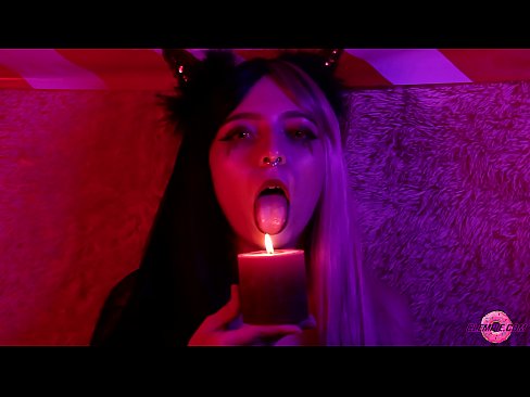 ❤️ I-Pasionate Blowjob evela kwi-Sexy Succubus kunye neNzaliseko yoMlomo ❤️ kumanyala xh.villagesexvideos.ru ❌️