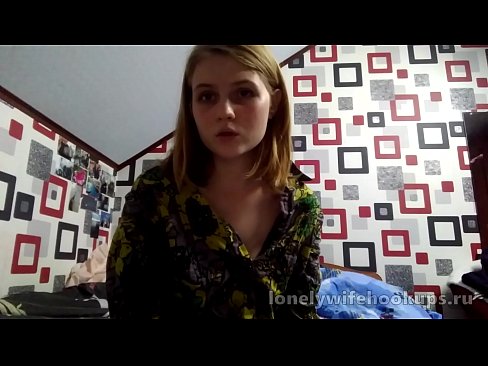 ❤️ Umfundi omncinci o-blonde ovela eRashiya uthanda iidikhi ezinkulu. ❤️ kumanyala xh.villagesexvideos.ru ❌️