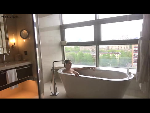 ❤️ Usana olukhulu oluxhuzula intshontsho lalo kwigumbi lokuhlambela ❤️ kumanyala xh.villagesexvideos.ru ❌️