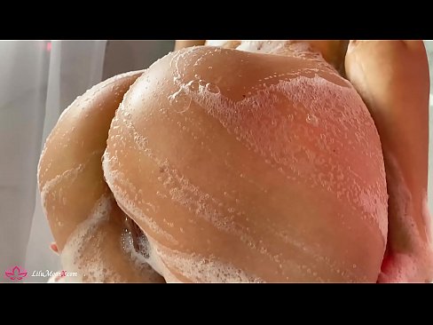 ❤️ UBrunette uphulula amaphambili ePussy ngeVibrator ukuya kwi-Intense Orgasm kwiShower ❤️ kumanyala xh.villagesexvideos.ru ❌️
