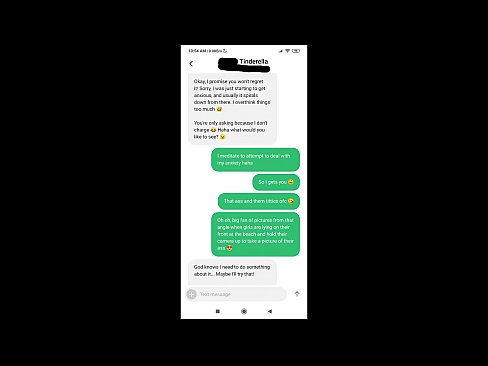 ❤️ Ndongeze i-PAWG entsha ukusuka eTinder ukuya kwi-harem yam (ithetha neTinder ibandakanyiwe) ❤️ kumanyala xh.villagesexvideos.ru ❌️